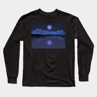 Reflection Long Sleeve T-Shirt